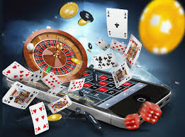 Discover the Thrills of BloodySlots Casino & Sportsbook 2082325989
