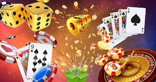 Online Casino Din Guide til Spiloplevelser Online Casino Din Guide til Spiloplevelser