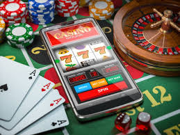 Oplev Online Casino Underholdning og Chancen for Store Gevinster Oplev Online Casino Underholdning og Chancen for Store Gevinster