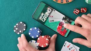 Casino ohne Steuer - Genießen Sie Ihre Gewinne voll und ganz