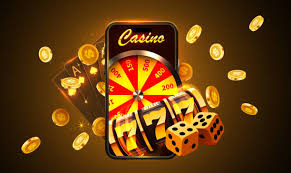 Casino ohne Steuer - Genießen Sie Ihre Gewinne voll und ganz