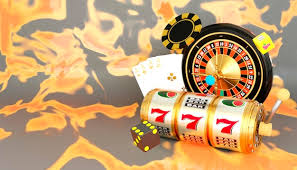 Experience the Thrill of Spybet Casino A Comprehensive Guide
